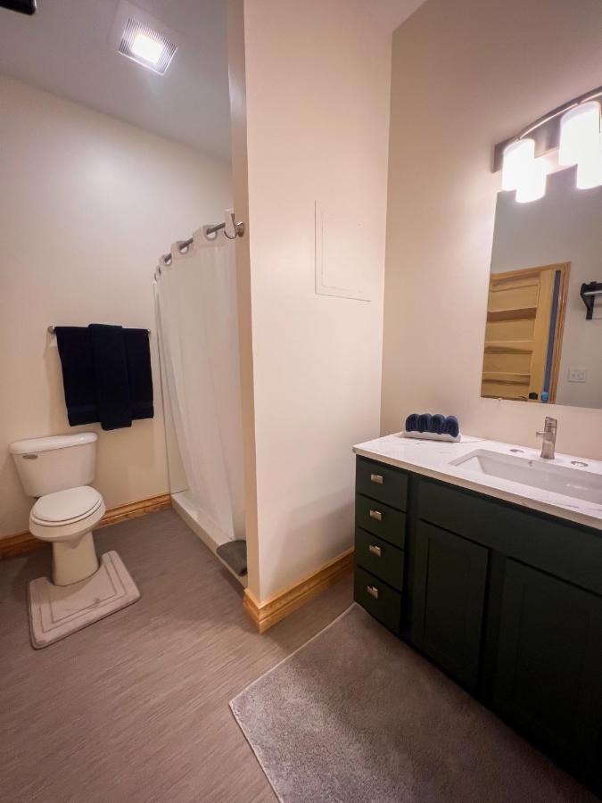 Goldfinch Suites Elkader 외부 사진
