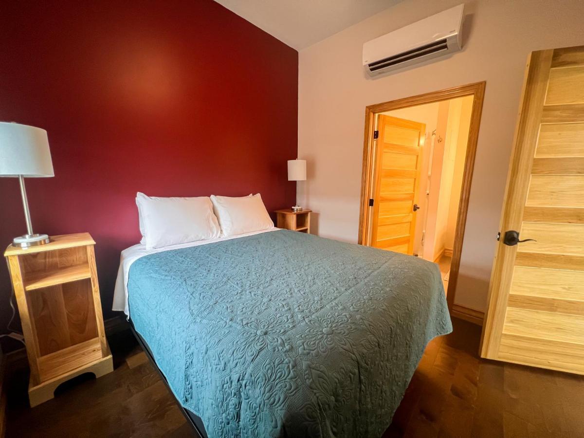 Goldfinch Suites Elkader 외부 사진