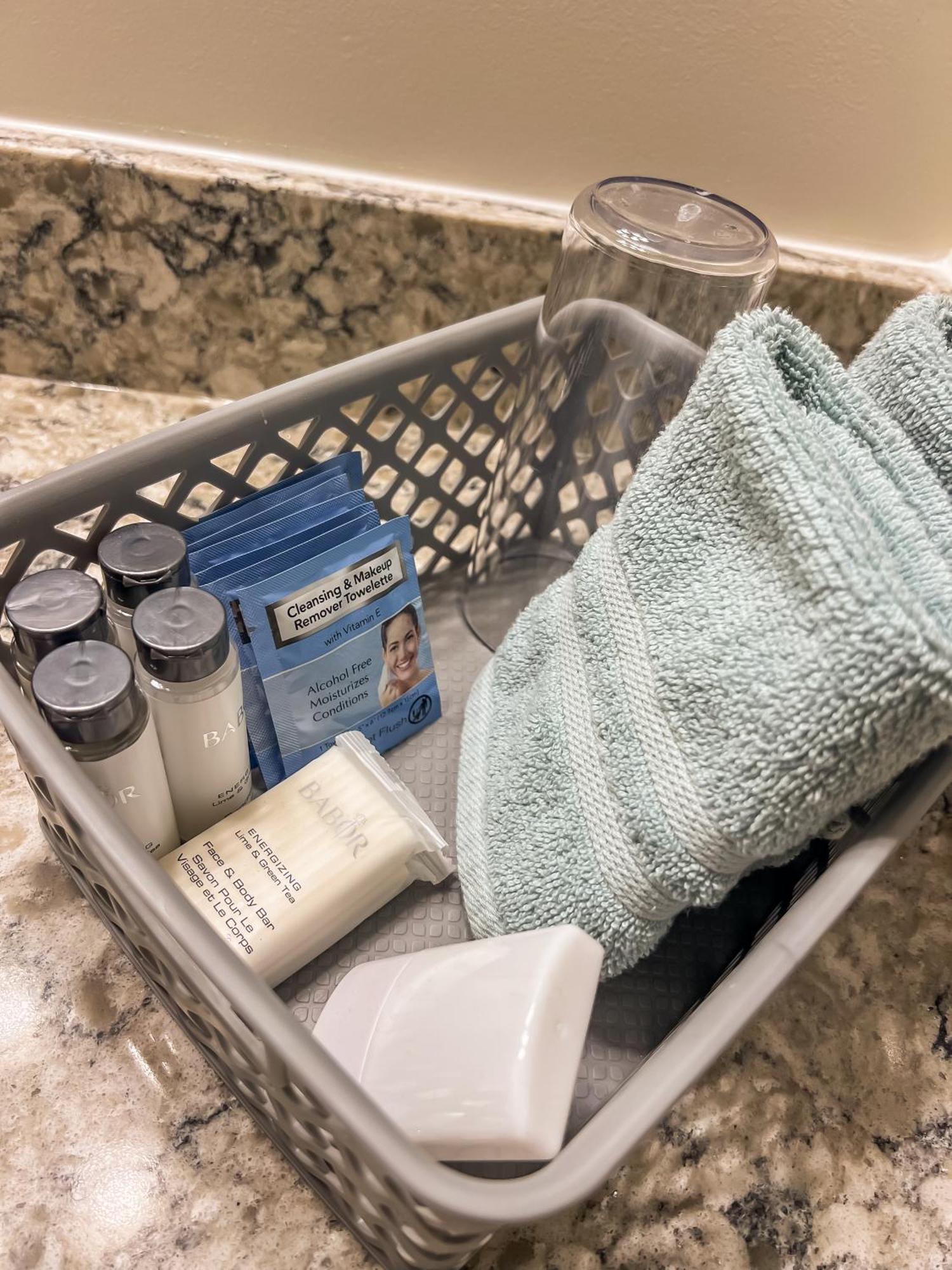 Goldfinch Suites Elkader 외부 사진
