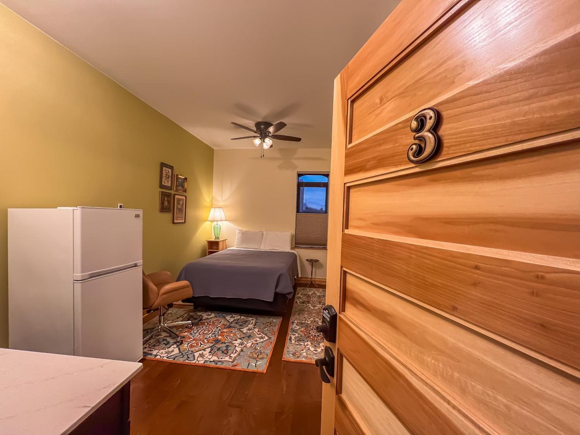Goldfinch Suites Elkader 외부 사진