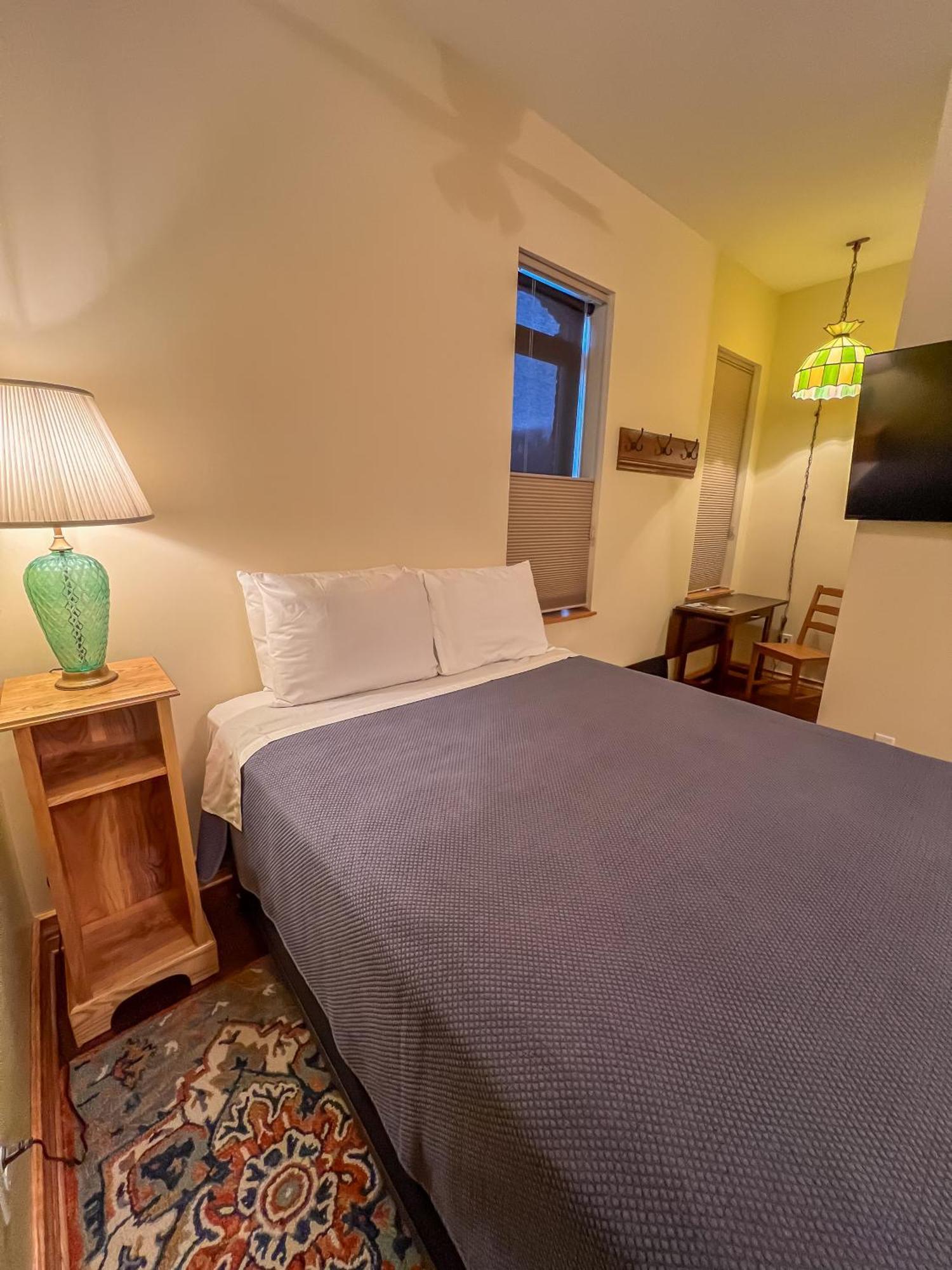 Goldfinch Suites Elkader 외부 사진