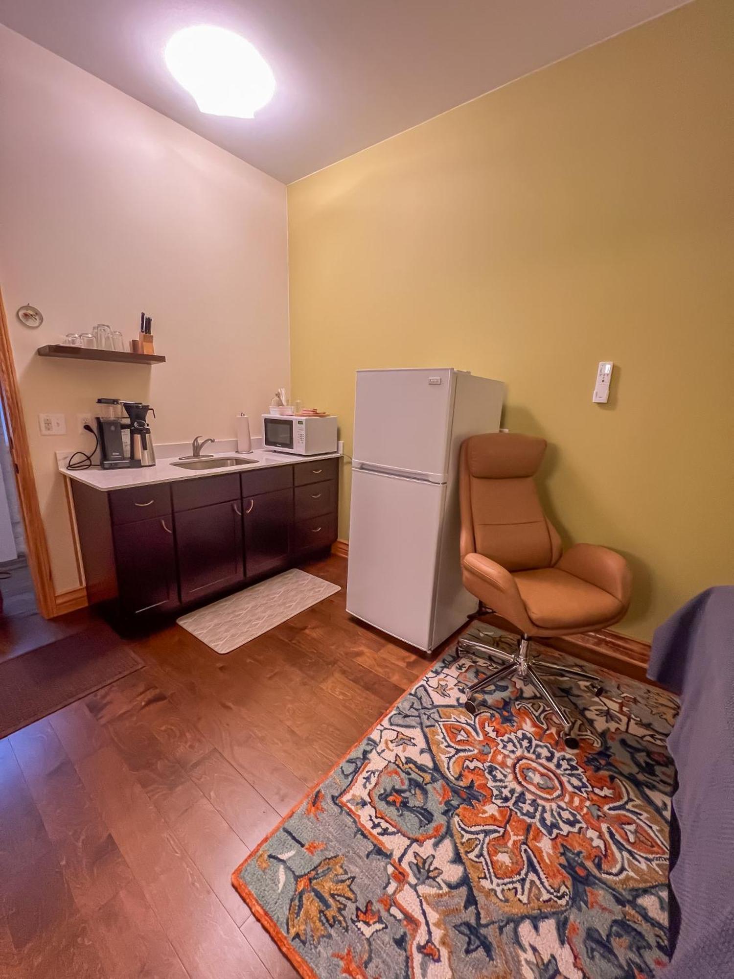 Goldfinch Suites Elkader 외부 사진