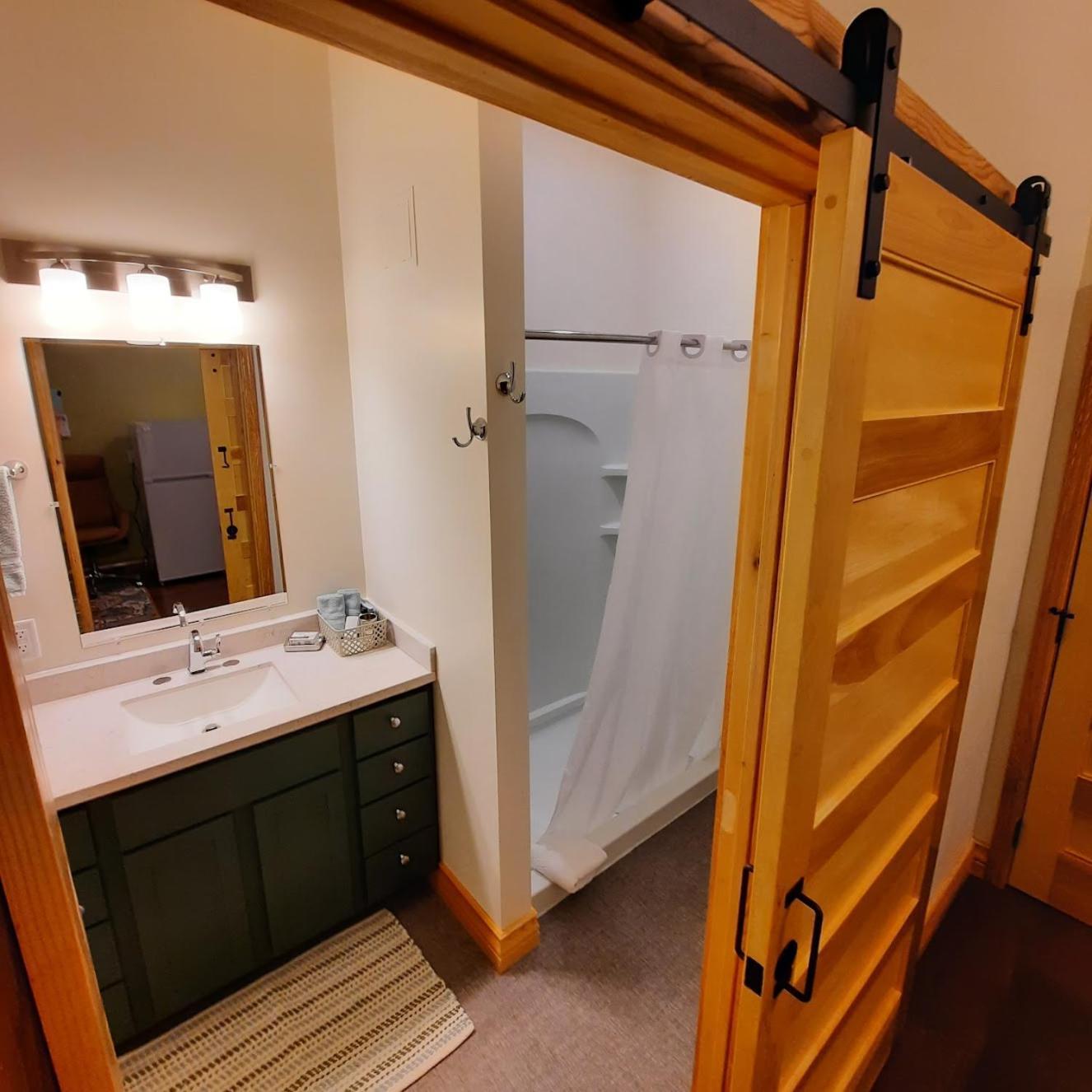 Goldfinch Suites Elkader 외부 사진